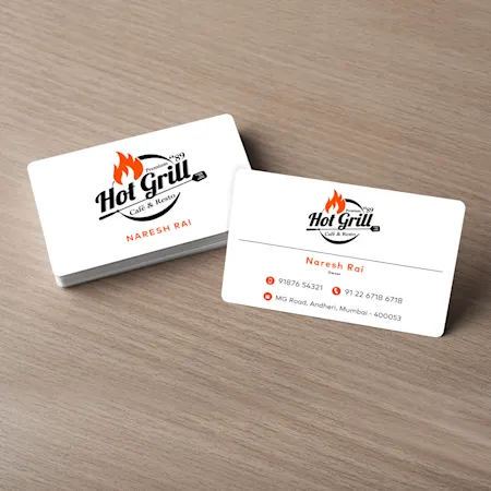 Visiting Cards