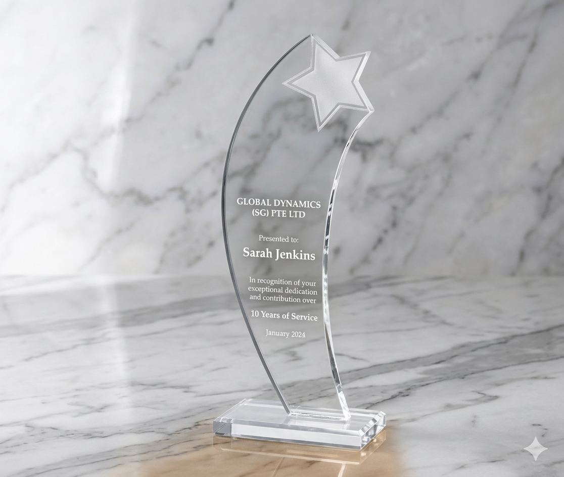 TROPHY 2