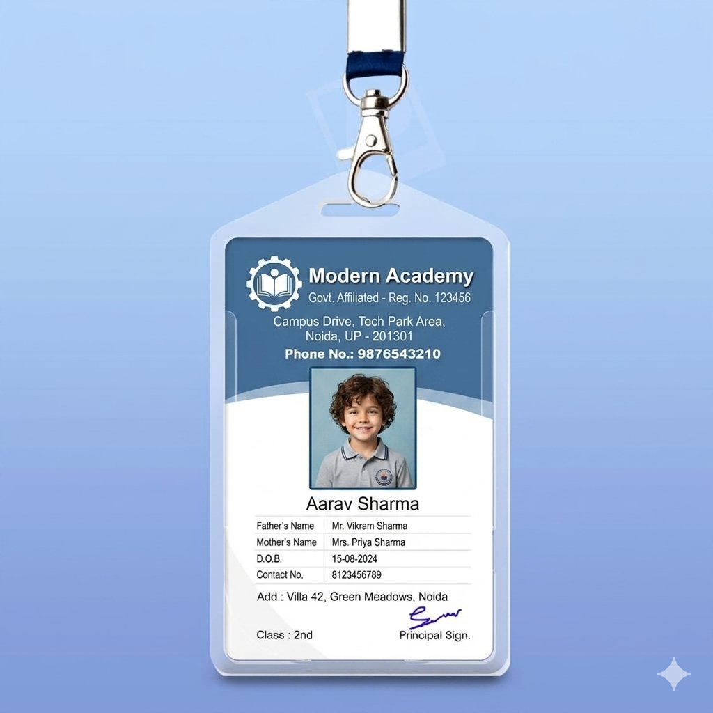 ID CARD