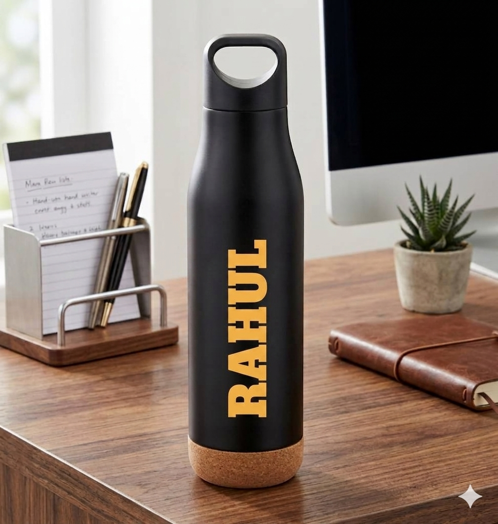 BOTTLES 1