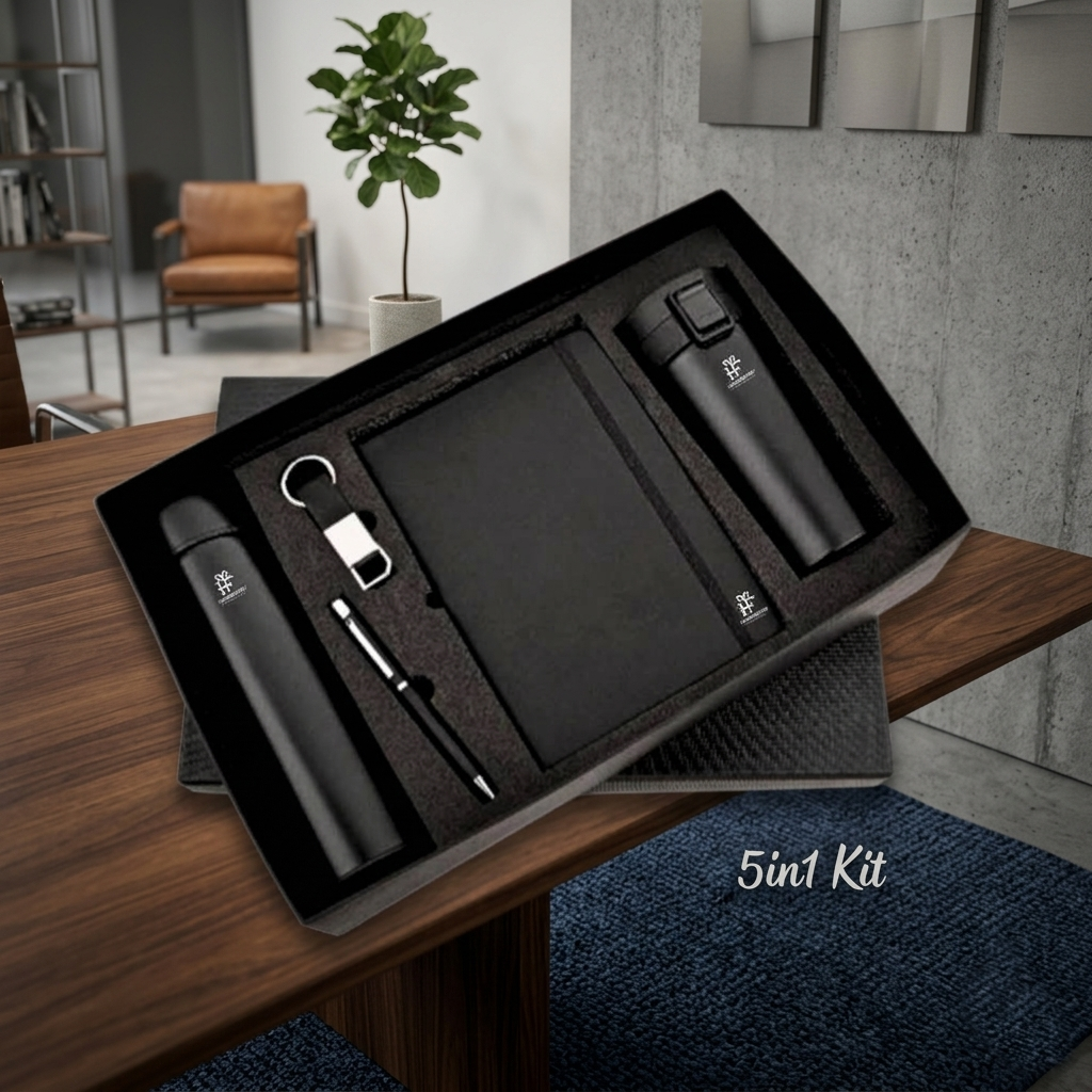 Employee kit 1