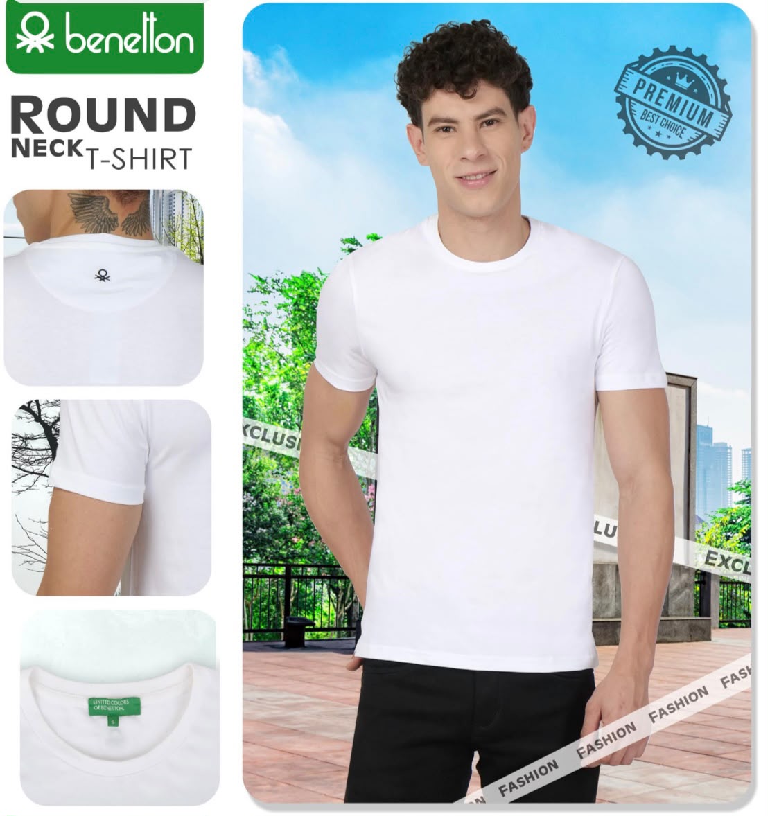 ROUNDNECK 