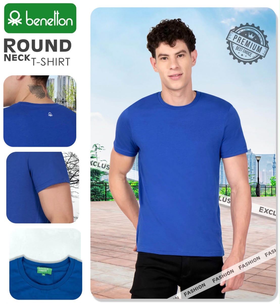 ROUNDNECK